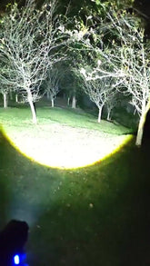 FalconLight 9500 – Visão Tática Total