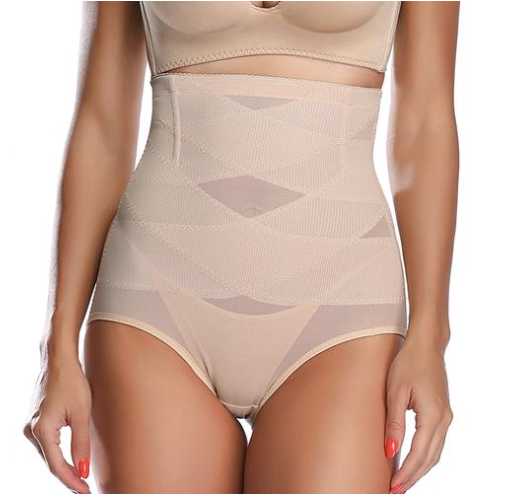 Conjunto BodyShaper® - Short Levanta Bumbum + Cinta Modeladora