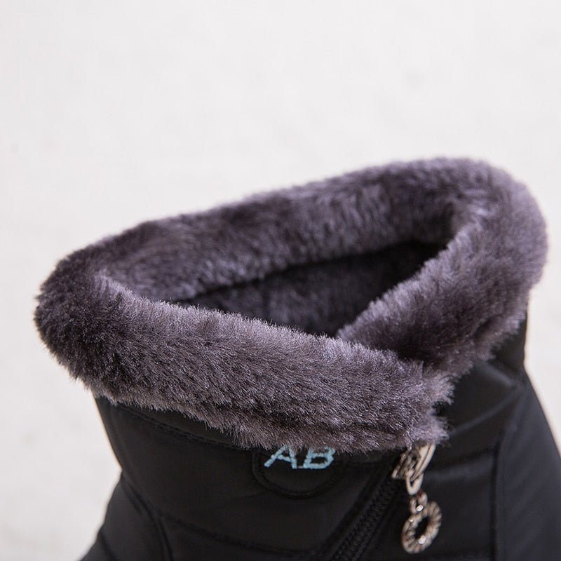 Bota Confort Flex Inverno - AnneBe®