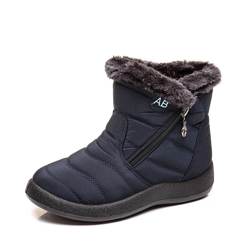 Bota Confort Flex Inverno - AnneBe®