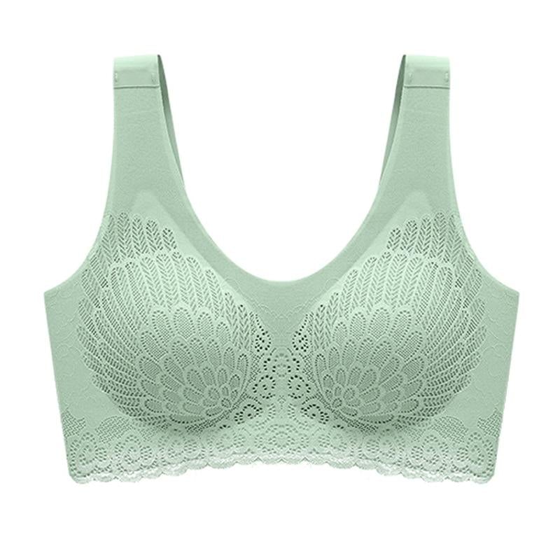 Compre 2 Leve 3 - Sutiã Top Confort Plus 5D + FRETE GRÁTIS