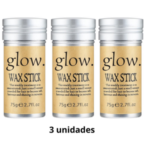 Finalizador para Cabelo Anti Frizz Bellamulher® | Penteado Perfeito em Minutos