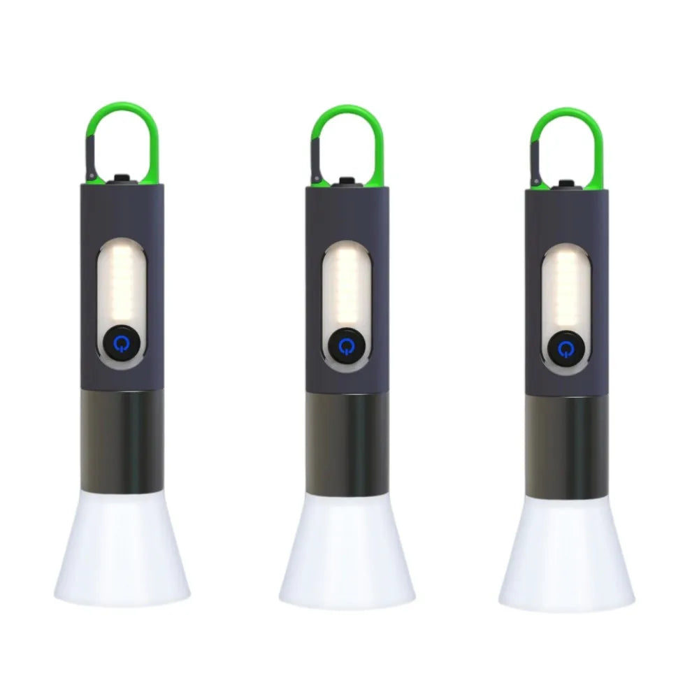 Lanterna Laser Max Ultra Potente