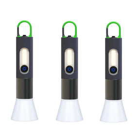 Lanterna Laser Max Ultra Potente