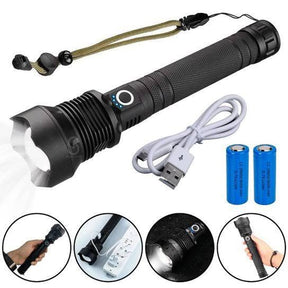 Lanterna XVision Tactical Pro