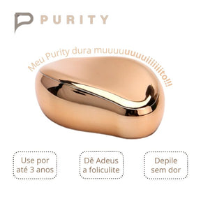 Cristal Depilador Indolor [+BRINDE]