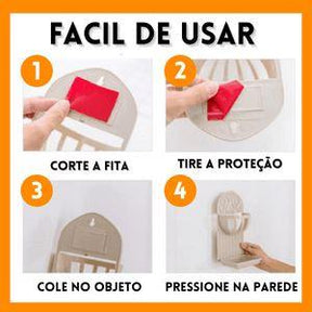 Magic Nanotape® - Fita Ultra Forte
