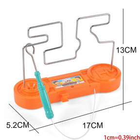 Circuito EducaKidsⓇ