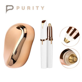 Cristal Depilador Indolor [+BRINDE]