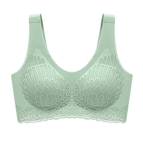 Compre 2 Leve 3 - Sutiã Top Confort Plus 5D + FRETE GRÁTIS