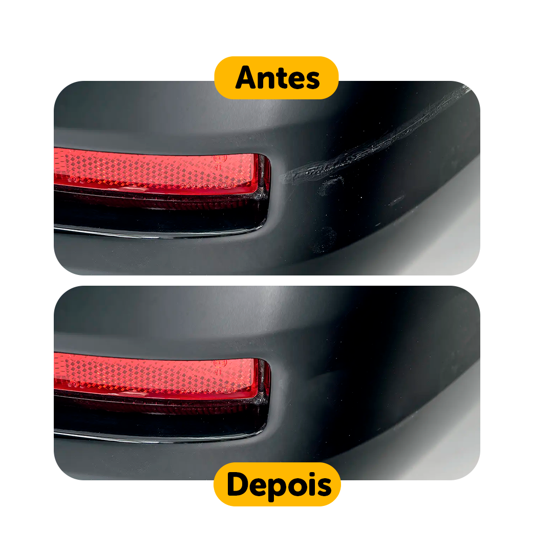 RepairCar - Caneta Reparadora de Arranhões Nano (Compre 1 e Leve 3)