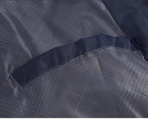 Jaqueta Pesca Shimano Masculina Impermeável - Adventurer Coat