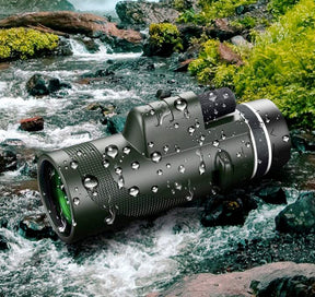 Monóculo Ultra Zoom [AMPLIA 600X]